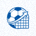 探球体育Logo小图标，绿色盾牌造型